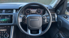 Land Rover Range Rover Sport 3.0 SDV6 HSE 5dr Auto Diesel Estate